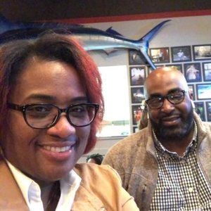 Meet your Posher, Freddie